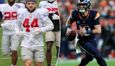 NFL scores, news and highlights from Week 7