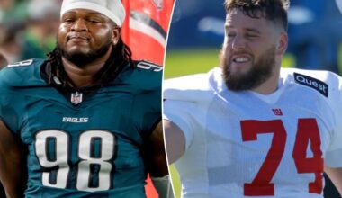 Preview, prediction, what to watch for in Week 8