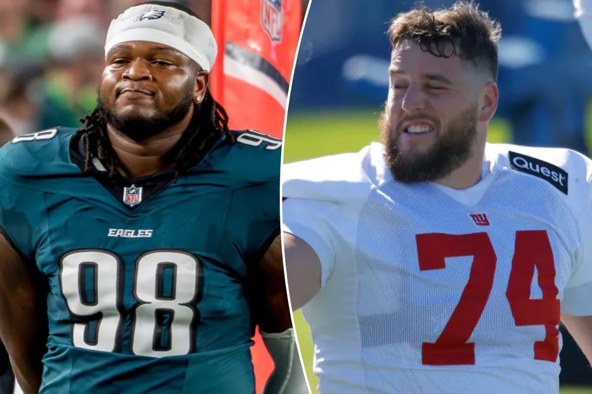 Preview, prediction, what to watch for in Week 8