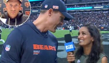 What Aditi Kinkhabwala would have done differently in Ben Johnson exchange