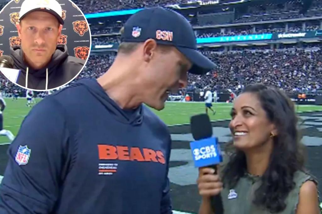 What Aditi Kinkhabwala would have done differently in Ben Johnson exchange