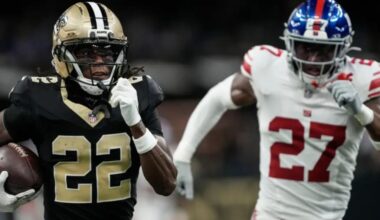 Giants not getting nearly enough from big investments in secondary