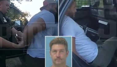Jay Cutler DUI arrest video shows quarterback caught in drinking lie