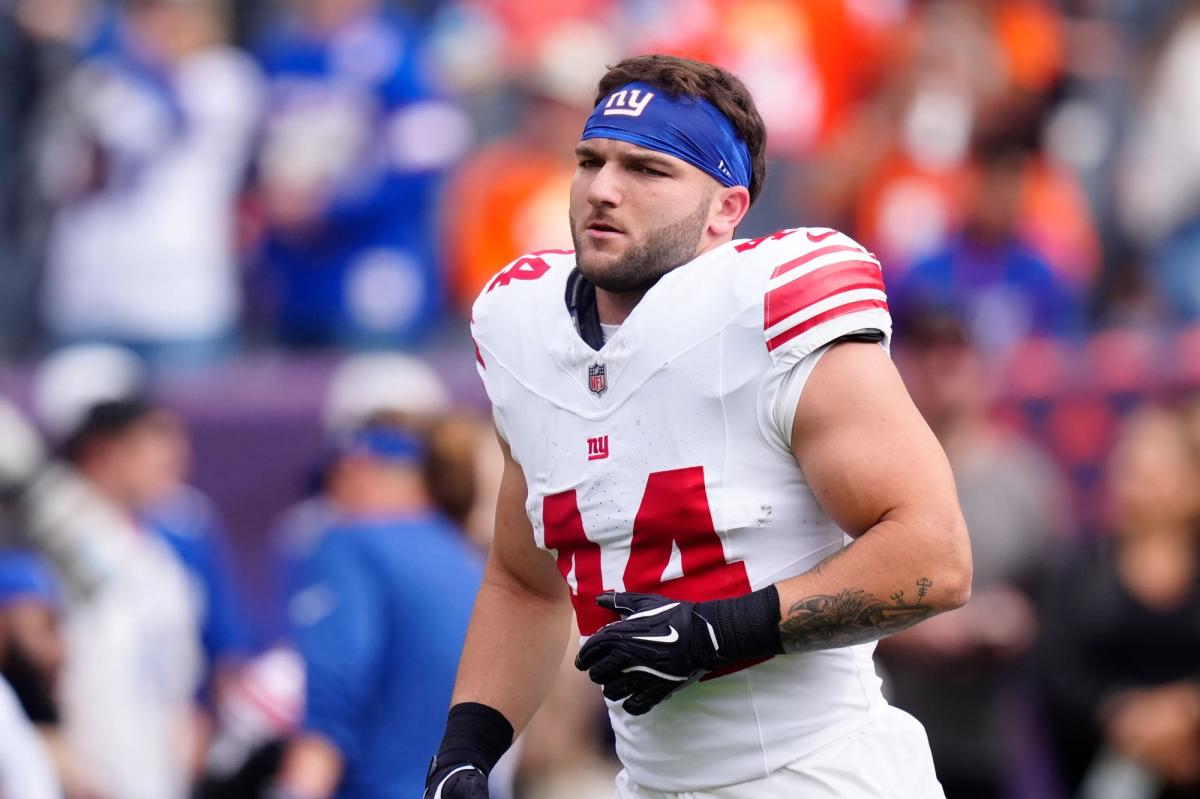 NFL Week 8 odds, picks, best bets