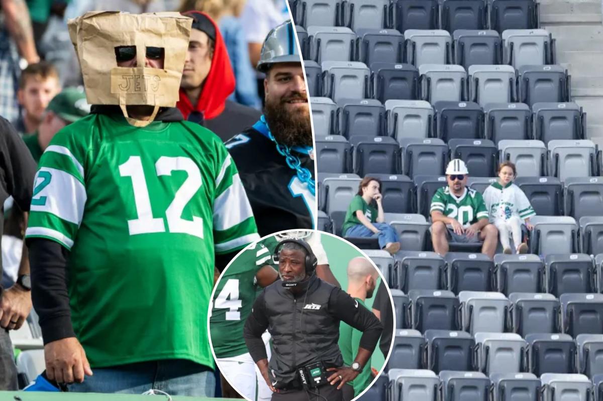 The terrible realization facing Jets with hopes reduced to a flicker