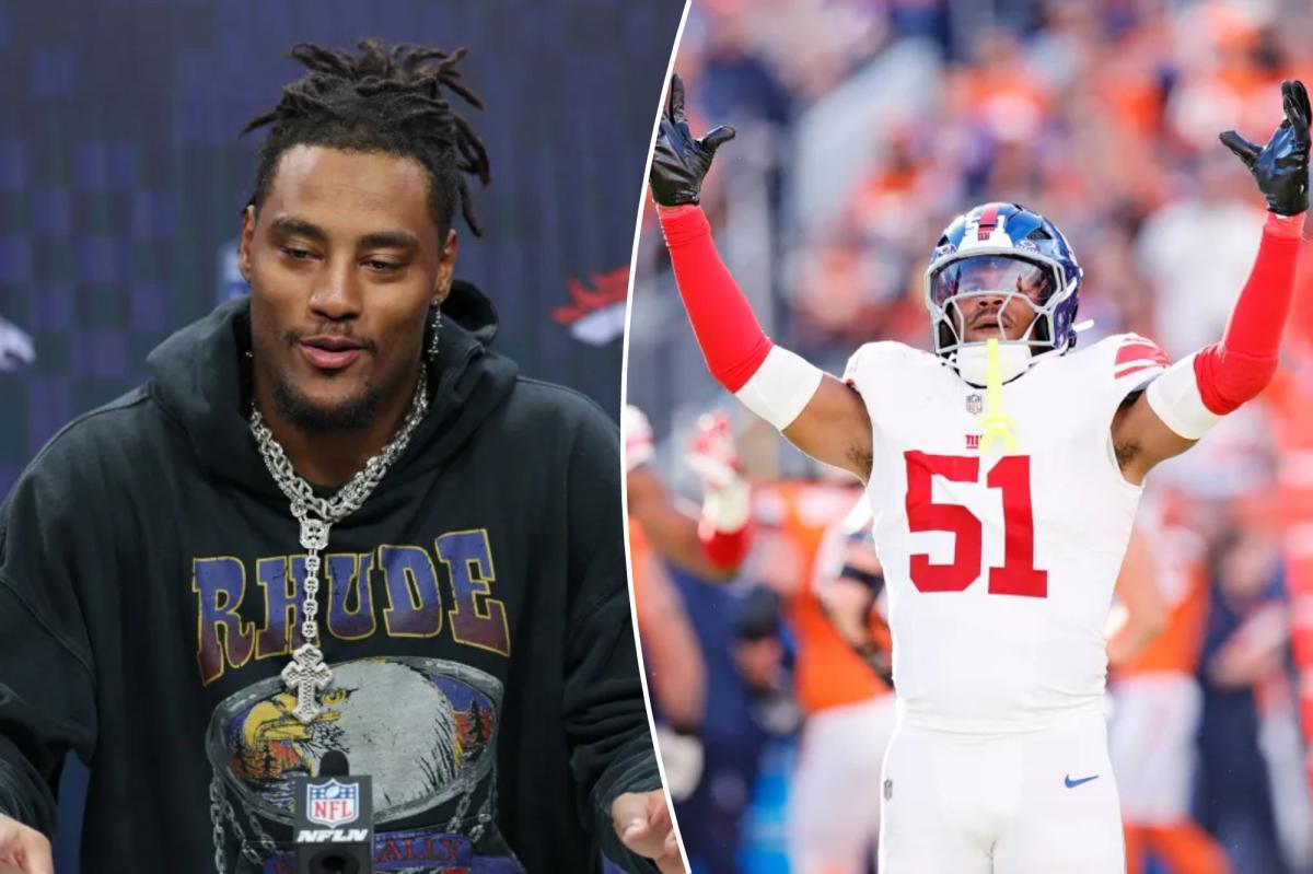 Nik Bonitto escalates social media war with 'delusional' Giants