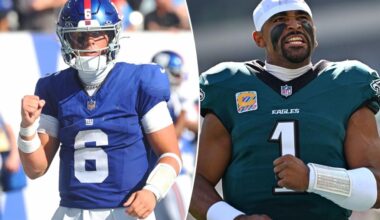 'Thursday Night Football' score, news and highlights