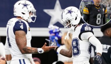 NFL Week 8 odds, picks