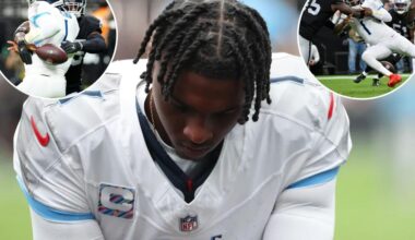 NFL 'is f--ked' when I figure this out