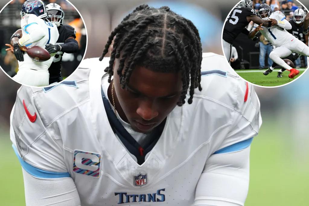 NFL 'is f--ked' when I figure this out