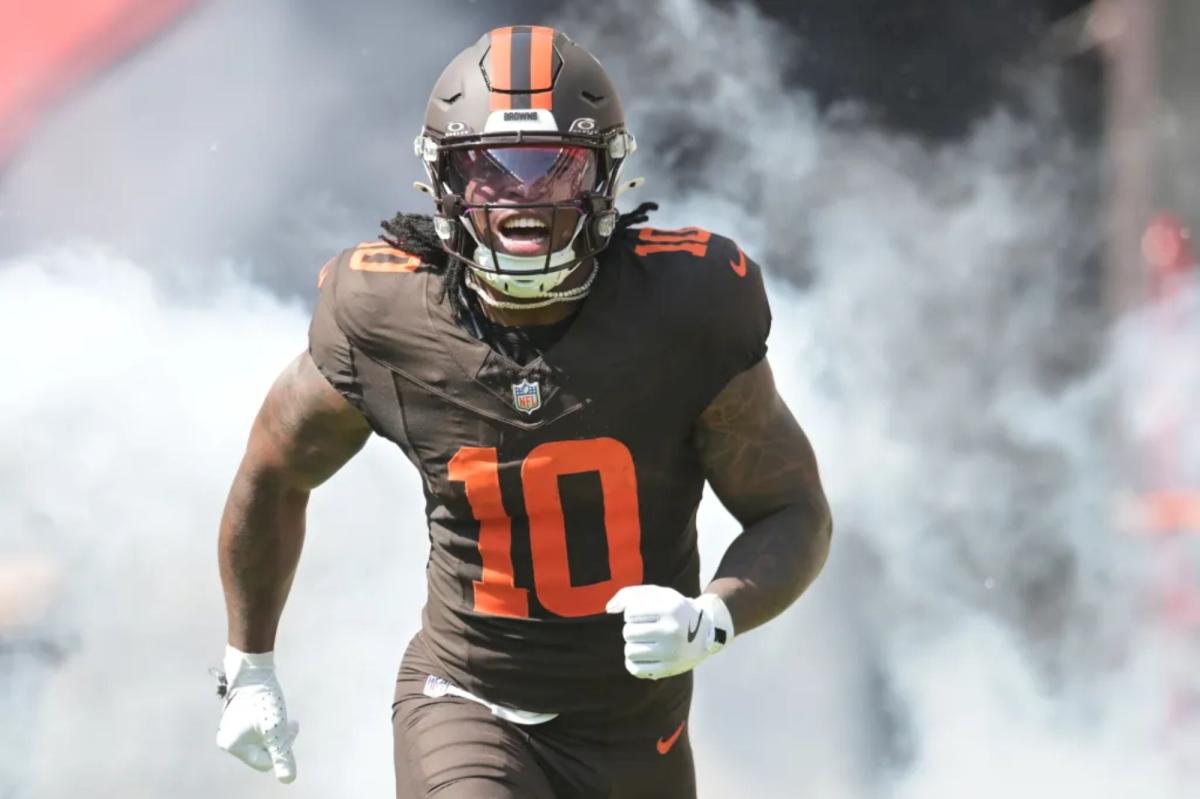 The fantasy football running back option you can't overlook