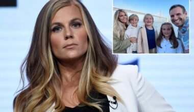 Sam Ponder fumes over daughter playing basketball against 'obviously naturally born boy' in fiery rant