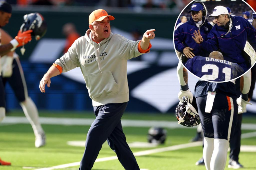 Sean Payton has come a long way since his ugly Giants catastrophe