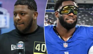 Preview, prediction, what to watch for in Week 5