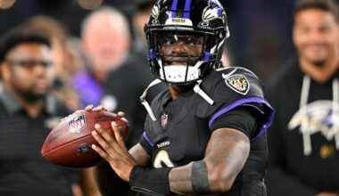 Bet $30, Get $300 FanCash for Ravens vs. Dolphins