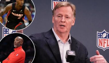NFL sends memo to players in wake of NBA gambling scandal
