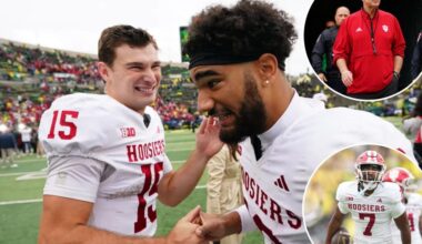 Indiana is the anti-Penn State — and they can win it all