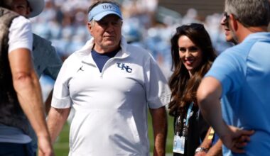 Why the Bill Belichick-UNC Hulu docuseries fell apart
