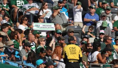 Half of Jets season ticket holders getting price increase in 2026