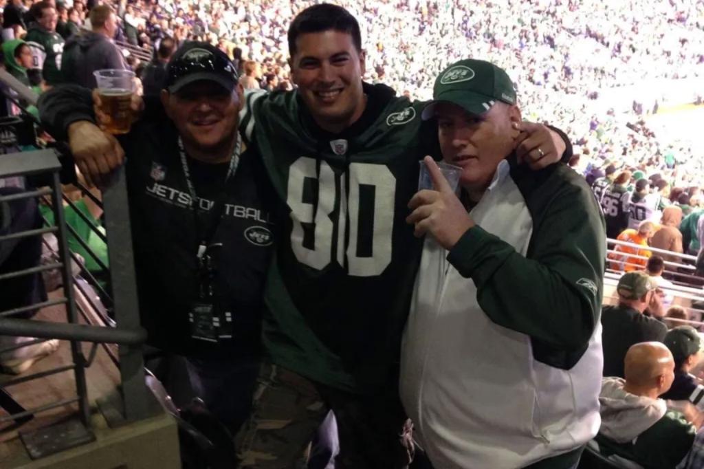 Jets to honor Long Island-based heroic veteran during Cowboys game