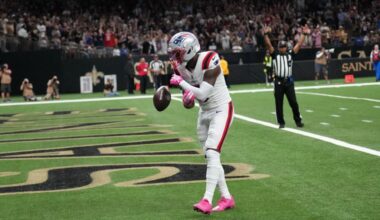 How to fight back against fantasy football's wide receiver bully