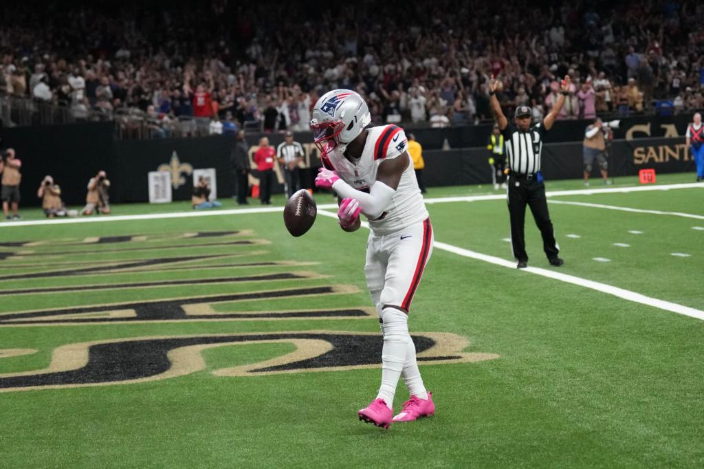 How to fight back against fantasy football's wide receiver bully