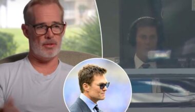 Raiders 'weren't happy' ESPN showed Tom Brady in coaches' box: Joe Buck