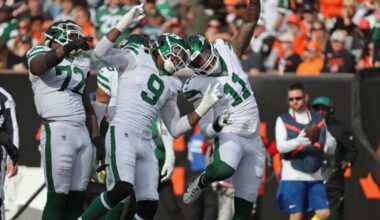 Jets fans, forget about the tank, there's something more at stake