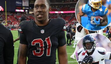 Unexpected fantasy football twists making running-back decisions a crapshoot