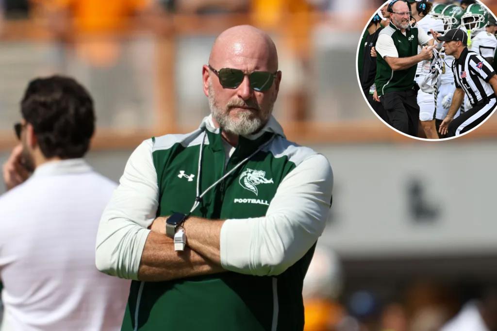 UAB fires Trent Dilfer after awful start as polarizing hire backfires