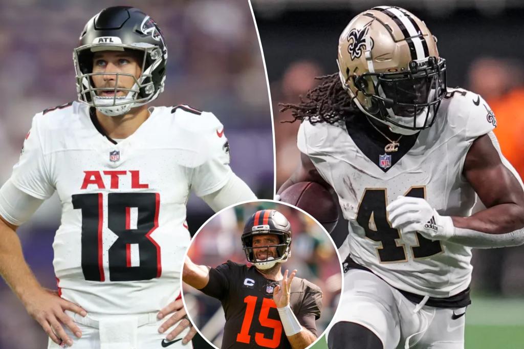 A 'dozen' deals expected ahead of NFL trade deadline, says Adam Schefter