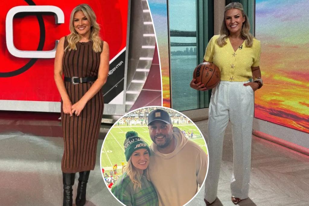 Who is Shae Cornette, the new host of 'First Take'