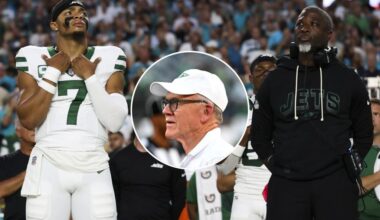 What the Jets need to answer before finding QB of the future