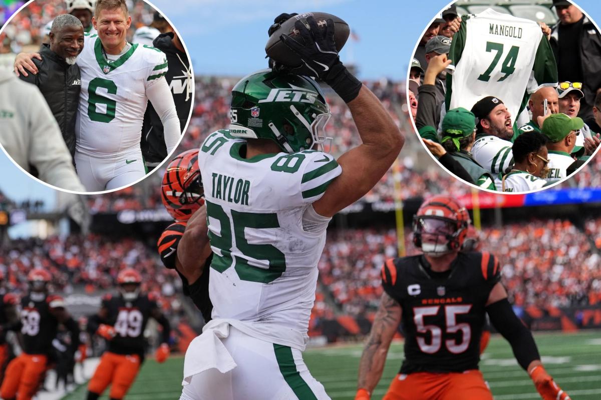 Aaron Glenn took huge risk with one call