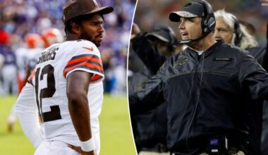 Shedeur Sanders responds to Rex Ryan's criticism