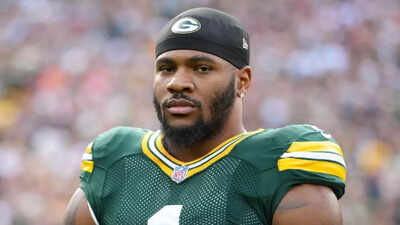 Will Micah Parsons play against the Arizona Cardinals today? Latest injury update on the Green Bay Packers defensive end