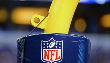 NFL Practice Squad Updates: 10/21/25