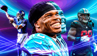 Finding the Travis Hunter, two-way threat for every NFL team