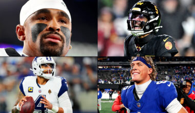 A look at the surprisingly competitive NFC East