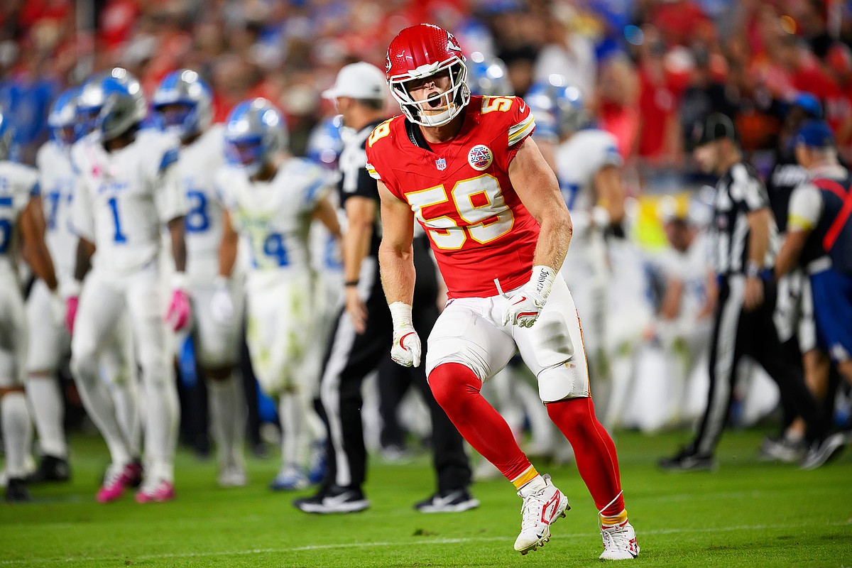 NFL sees surge in returns with new dynamic kickoff, onside kicks remain a concern