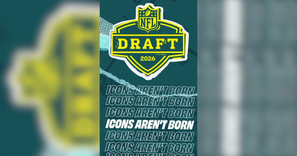 NFL Draft Committee, City of Pittsburgh reveal city-inspired branding for 2026 NFL Draft