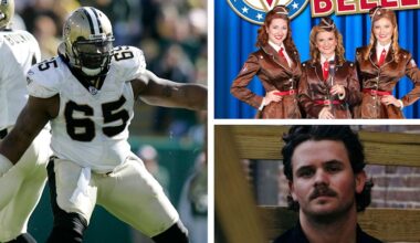 Gameday Entertainment: Saints vs. Buccaneers