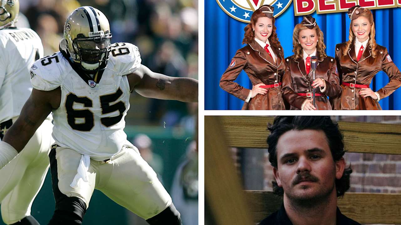 Gameday Entertainment: Saints vs. Buccaneers
