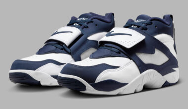 Nike Is Releasing An Air Diamond Turf For Dallas Cowboys Fans