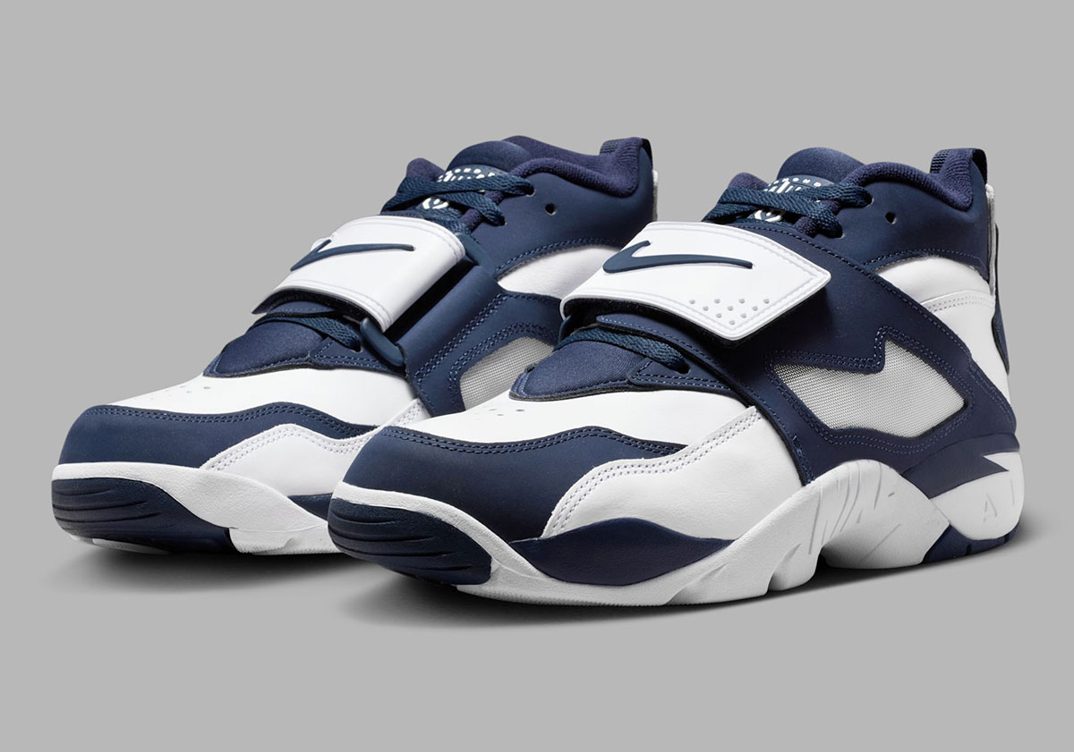 Nike Is Releasing An Air Diamond Turf For Dallas Cowboys Fans