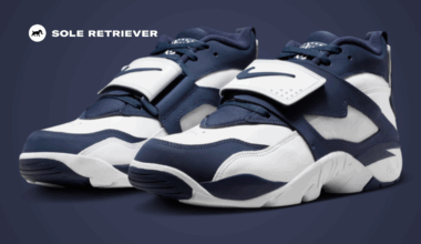 Nike Air Diamond Turf Cowboys