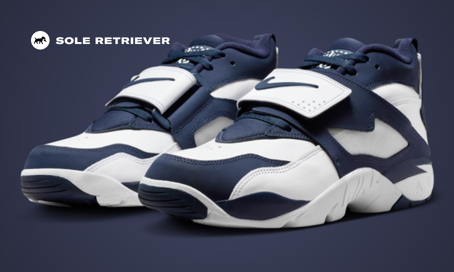 Nike Air Diamond Turf Cowboys