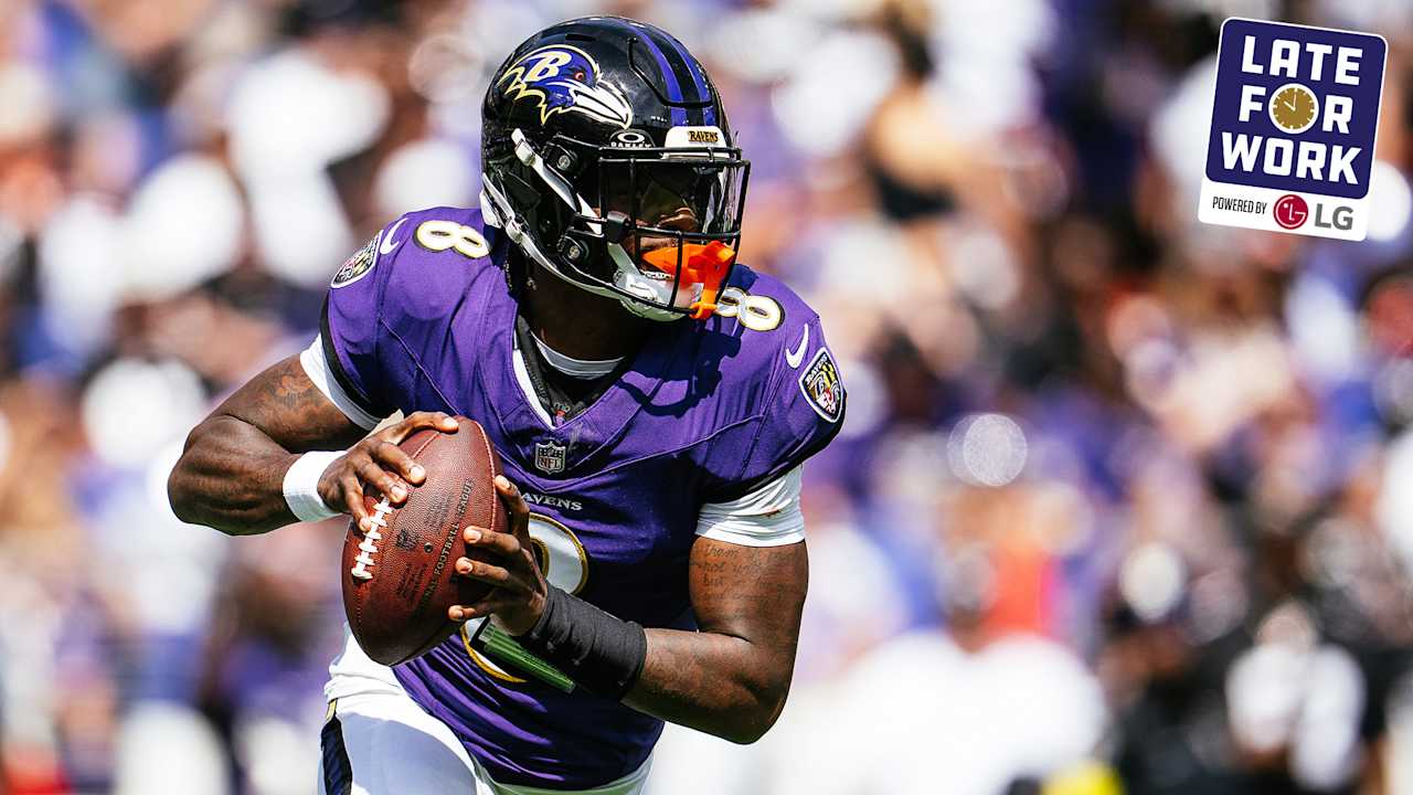 Will Lamar Jackson’s Return Be Enough for Ravens to Make a Run?
