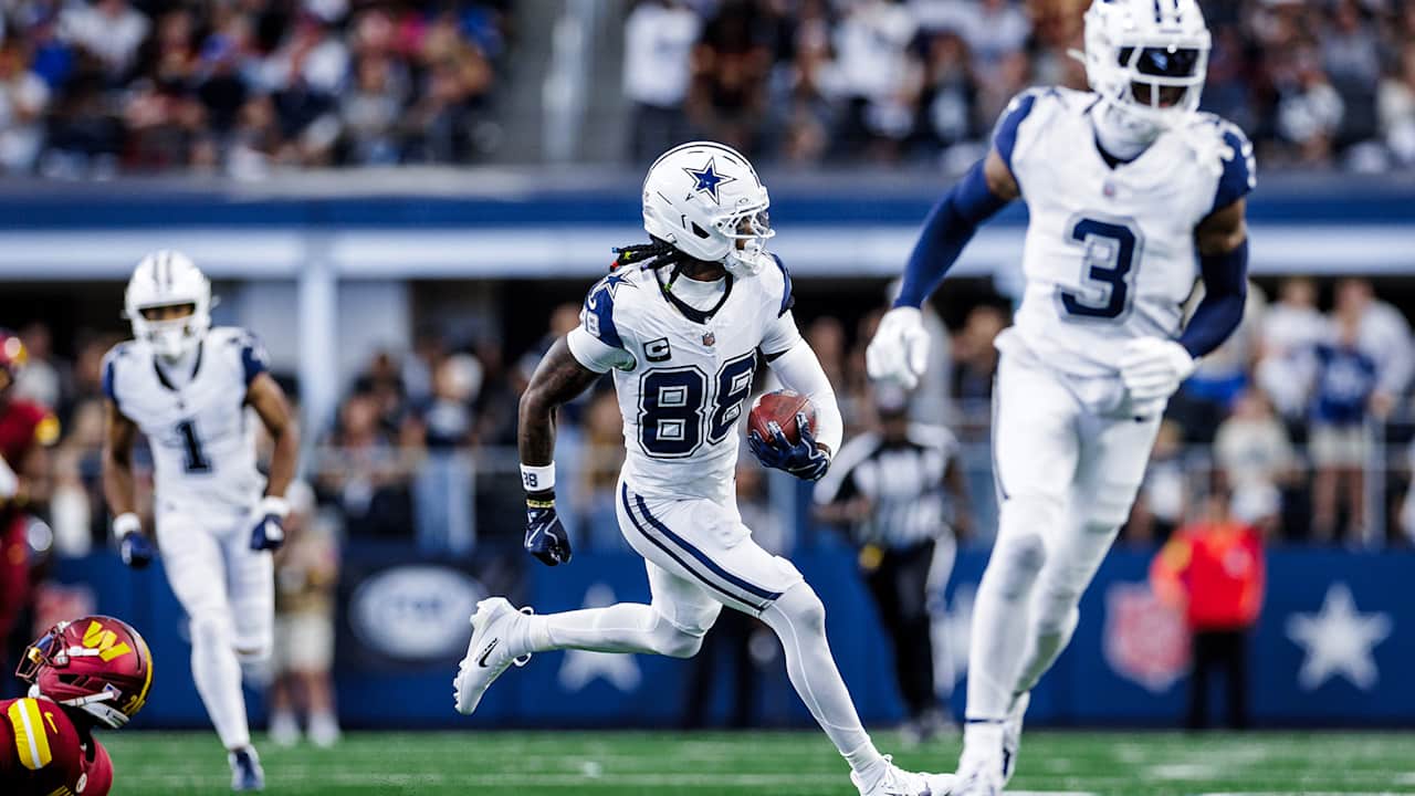 Just maybe this offense is for real 