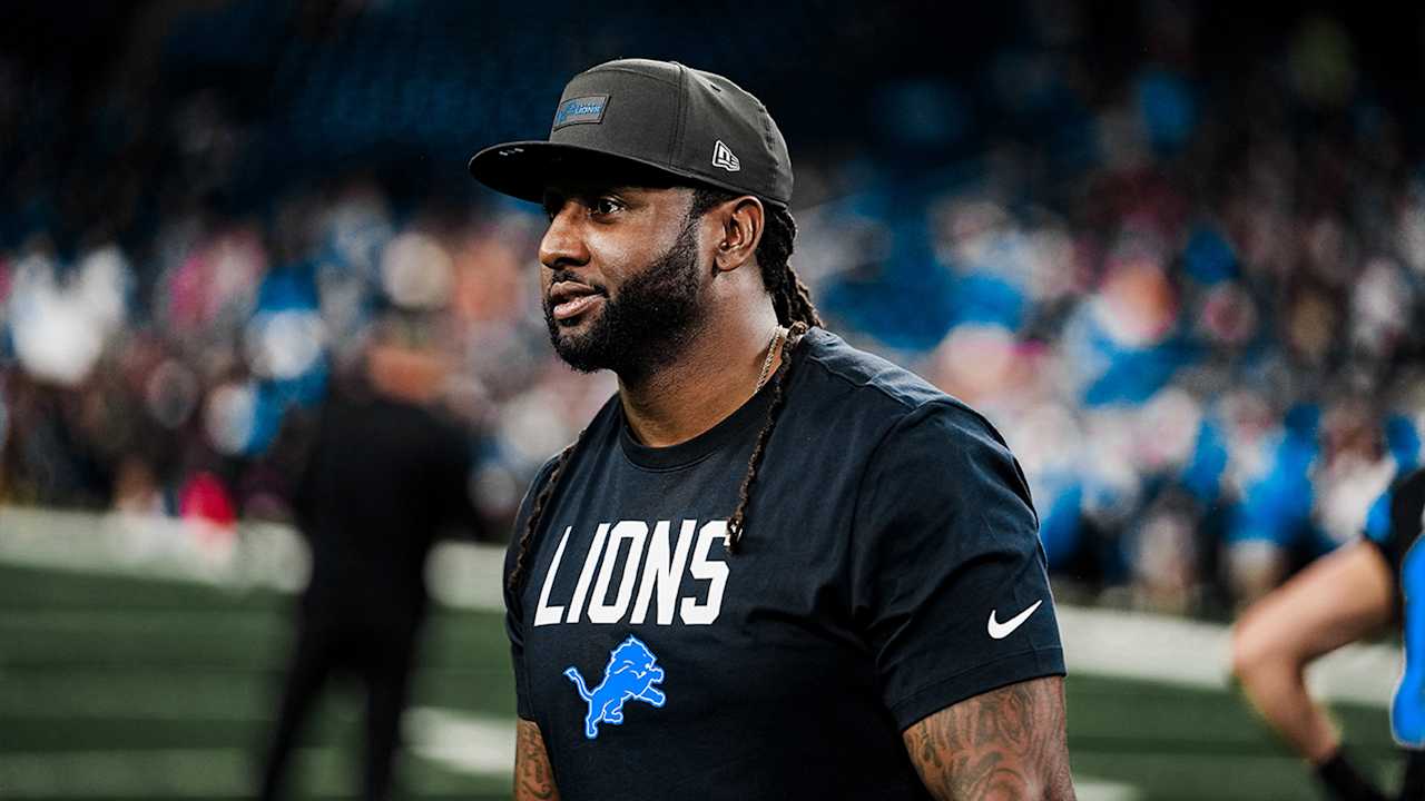 10 takeaways from Detroit Lions offensive coordinator John Morton, defensive coordinator Kelvin Sheppard and special teams coordinator Dave Fipp